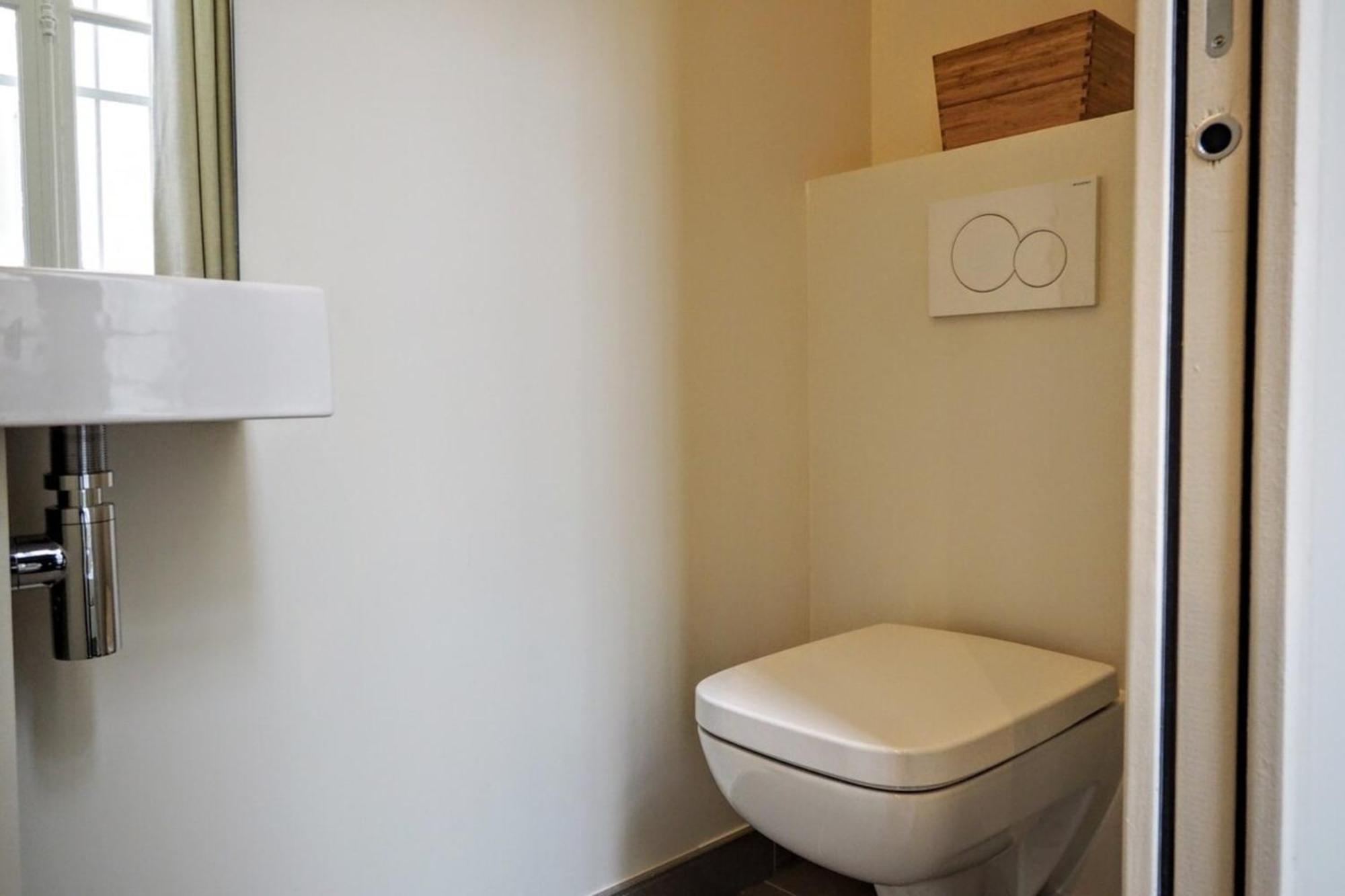 Moliere Chicsuites Paris Exterior foto