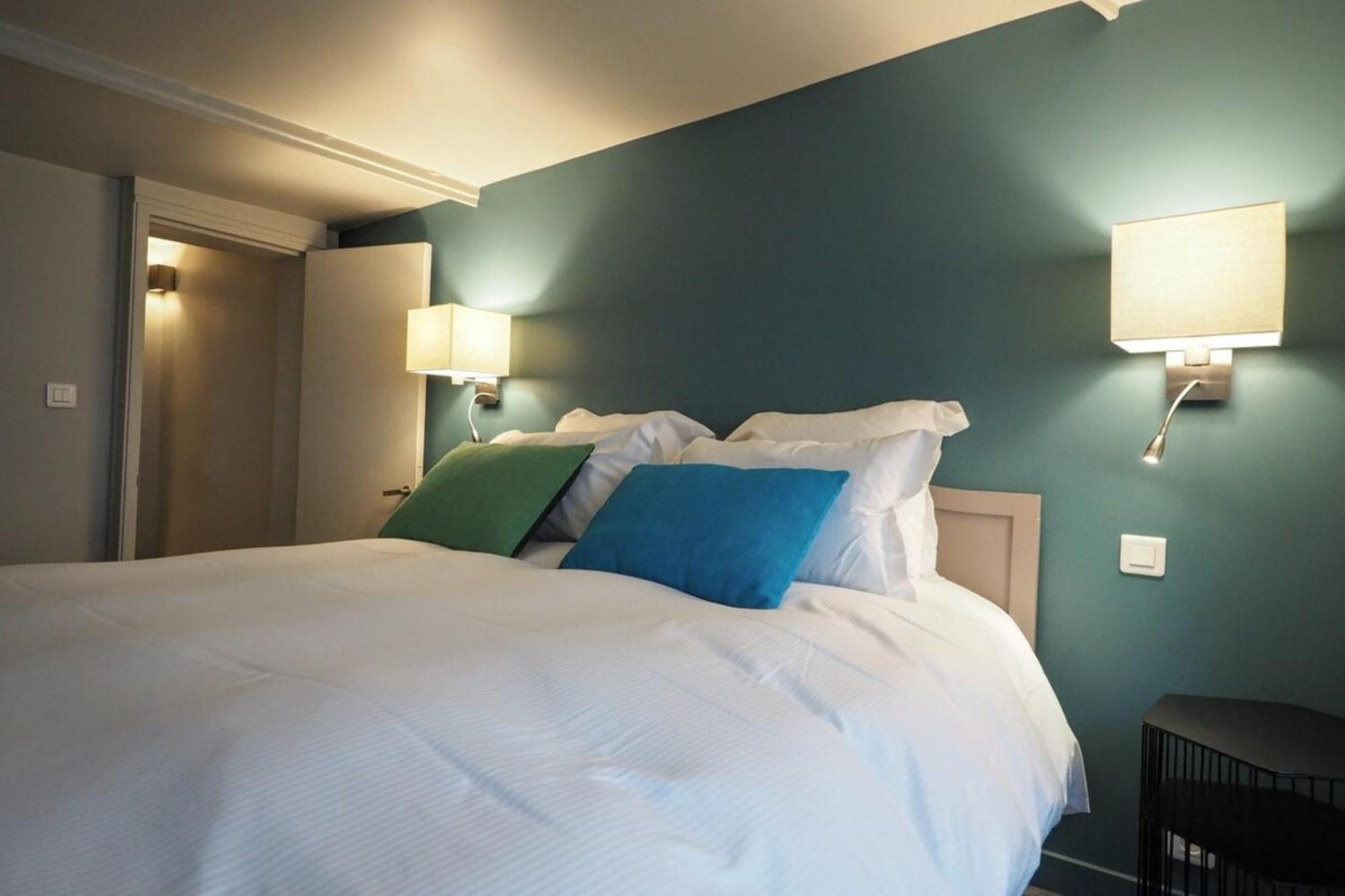 Moliere Chicsuites Paris Exterior foto