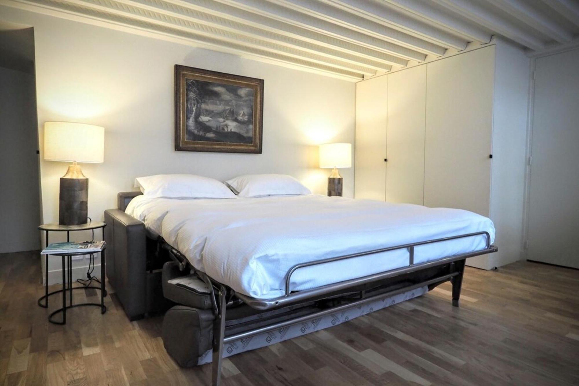 Moliere Chicsuites Paris Exterior foto